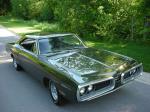 Dodge Coronet 1970 года